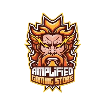 Amplified Gaming Store